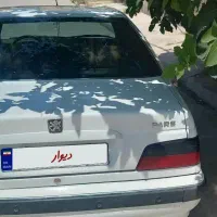پارس ۹۳|خودرو سواری و وانت|بجنورد, |دیوار