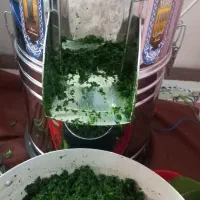 سبزی خرد کن در حد نو