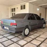 پژو 405 GLX|خودرو سواری و وانت|خان ببین, |دیوار