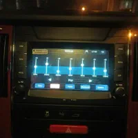 تعمیر تخصصی مانیتور دنا ۲۰۷ اچ سی کراس شاهین تارا|خدمات موتور و ماشین|کرمانشاه, |دیوار