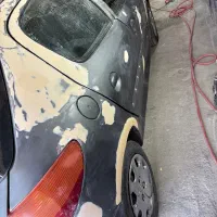 نقاشی خودرو ۱۵ میلیون با ضمانت همرا با عقد قرارد|خدمات موتور و ماشین|شهریار, دهشاد بالا|دیوار