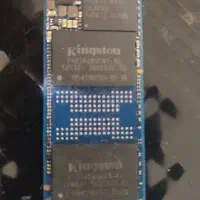 فروش SSD کینگ استون 512GB اورجینال