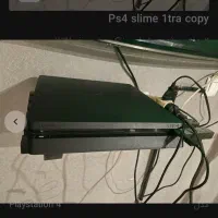 Ps4 slime 1ترا