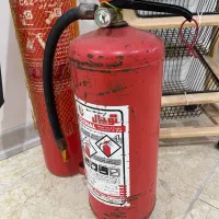 کپسول co2 و پودری ۶ کیلویی|ابزارآلات|تهران, تهرانپارس غربی|دیوار