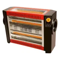 هیتر کرسی برقی بخاری برقی فن دار   قیمت قدیم