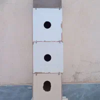 قفس درحدنو|لوازم جانبی حیوانات|تربت‌حیدریه, بالا ولایت|دیوار