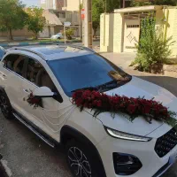 اجاره ماشین عروس