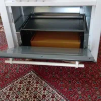 اجاق گاز نونو