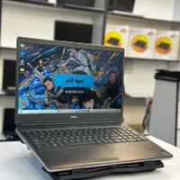 dell precision 7560 / لپتاپ صنعتی. / لپتاپ دل|رایانه همراه|اصفهان, درب کوشک|دیوار