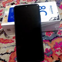 گوشی بلک ویوc8|موبایل|بهارستان, |دیوار