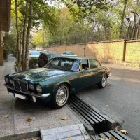 جگوار دنده ای