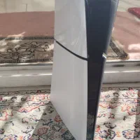 ps5 slim digital 1T|کنسول، بازی ویدئویی و آنلاین|هشتگرد, شهرک پارسیان|دیوار