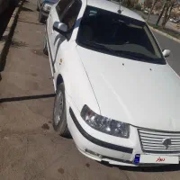 سمند اف سون ۹۵|خودرو سواری و وانت|اصفهان, همدانیان|دیوار