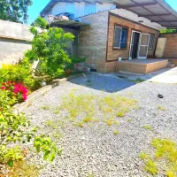 خانه روستایی/همکف