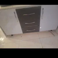 کابینت سالم در حد نو