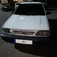 پراید مدل ۹۵ دوگانه|خودرو سواری و وانت|سنندج, |دیوار