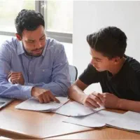 معلم خصوصی ازمون تیزهوشان