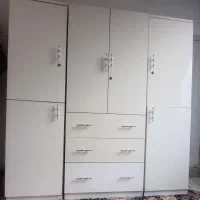 کمد سه تیکه