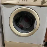 لباسشویی اوشن ایتالیایی ۷ کیلویی