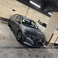 نیسان سیلفی مکس ادیشن Nissan Sylphy /مدل ۱۴۰۳ 2024