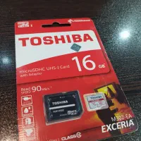 حافظه گوشی (رم) SD 16 GB