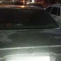 پرشیا مدل ۹۲ موتور tU5|خودرو سواری و وانت|همدان, |دیوار