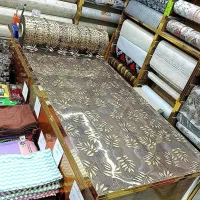 رومیزی/رومیزی سیلیکونی/رومیزی سیلیکونی طرح دار|پرده، رانر، رومیزی|سراب, |دیوار