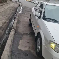 مزدا۳۲۳ تیپ۵|خودرو سواری و وانت|اسلام‌شهر, شهرک واوان|دیوار