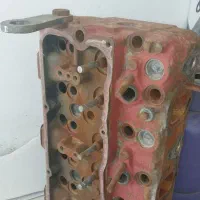 سر سیلندر ایویکو 330