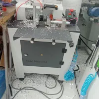 دستگاه درب و پنجره upvc آذرماشین|ماشین‌آلات صنعتی|همایجان, |دیوار