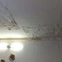رفع نم بدون خرابی با مواد نانو،نشت یابی و...