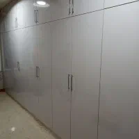 کابینت و کمد دیواری|خدمات پیشه و مهارت|اردبیل, |دیوار