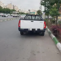 وانت آریسان دوگانه سوز، مدل ۱۳۹۹|خودرو سواری و وانت|مشهد, آزادشهر|دیوار
