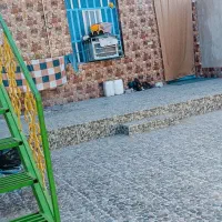 اجاره خانه ویلایی...۱۴۰ متر شیک وتمیز