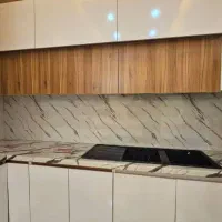 فول لوکس پارکینگ سندی آسانسور وام تسویه/اقساطی|فروش آپارتمان|هشتگرد, شهرک صبا سوله|دیوار