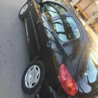 ۲۰۶عروسک|خودرو سواری و وانت|کرمان, |دیوار