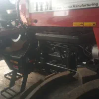 تراکتور ۳۹۹ جفت خشک وصفر|خودرو سنگین|میاندوآب, |دیوار