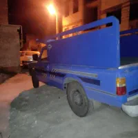 نیسان ۱۴۰۲ تحویل ۱۴۰۳ کم کارکرد