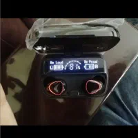 دو مدل هندزفری بلوتوثی|لوازم جانبی موبایل و تبلت|ملایر, |دیوار