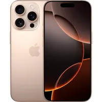 اپل iPhone 16 Pro Max با حافظهٔ ۲۵۶ گیگابایت