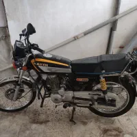 موتور۱۵۰ سی سی کویر انژکتور