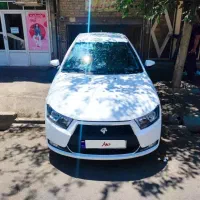 دنا ef7p صفر مدل 1405 با رینگ،کارت طلایی،کارمندی
