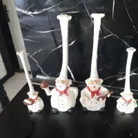 مجسمه آشپز باشی