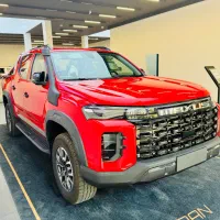 فروش نقد و اقساط بیکاب مکسوس استارh