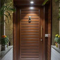 درب ضدسرقت جدید vipژیوا درب