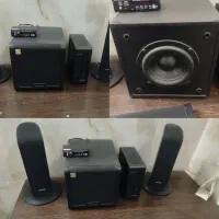 اسپیکر میکرولب