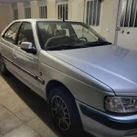 پژو پارس ای ال ایکس(موتور زانتیا)|خودرو سواری و وانت|تهران, حکیمیه|دیوار