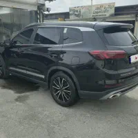 تیگو ۸ پرو|خودرو سواری و وانت|رباطکریم, رباطکریم|دیوار