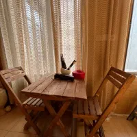 میزوصندلی تاشو