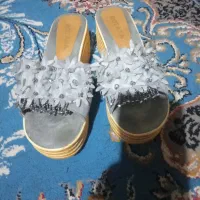 دمپایی زنانه|کیف، کفش، کمربند|بندرعباس, |دیوار